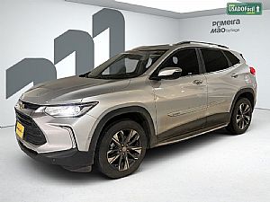 Tracker Premier 1.2 Turbo Automático Flex