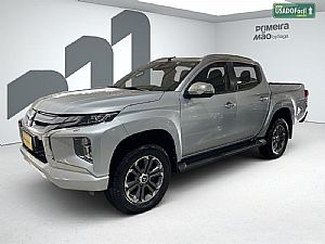 L200 Triton Sport HPE-S CD 2.4 Automático Diesel