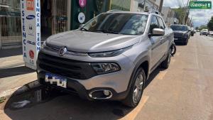 Toro Freedom 1.8 Automático Flex