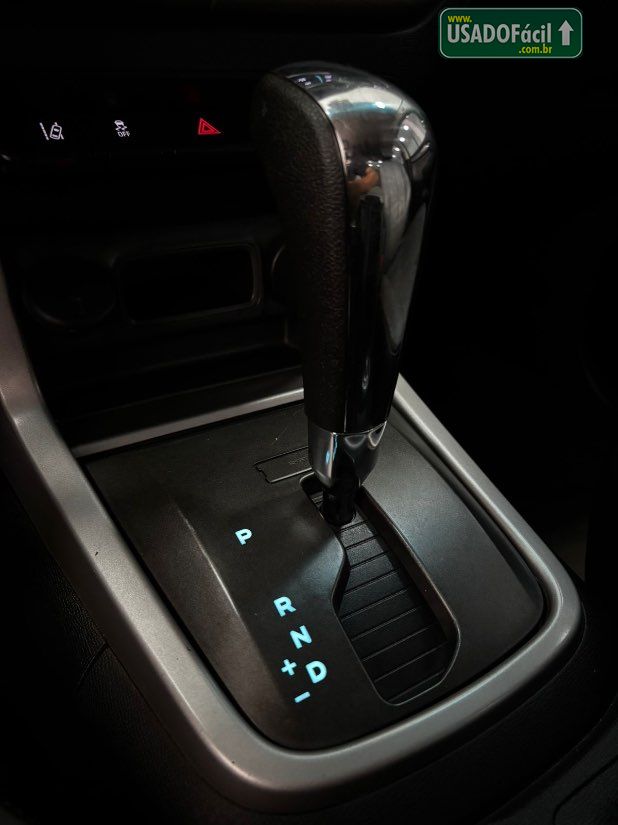 CHEVROLET/GM S10 LTZ CD 2.8 4x4 TDI Automático Diesel 2022/2023 — foto 15 de 21