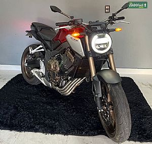CB 650R