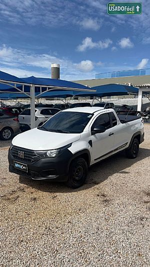 Strada Endurance Plus CS 1.4 Flex