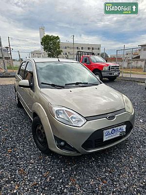 Fiesta Sedan 1.6 Flex