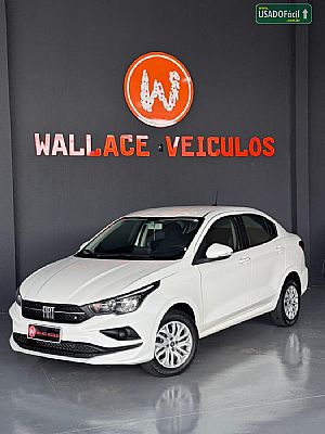 Cronos Drive 1.3 Mecânico Flex