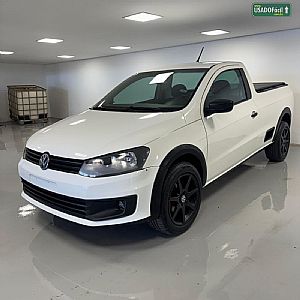 Saveiro 1.6 Total Flex