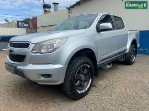 S10 LT CD 2.8 4x4 TDI Diesel