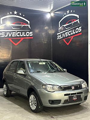 Palio Way 1.0 Fire Flex 5P