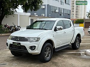 L200 Triton HPE CD 3.2 Turbo Automático Diesel