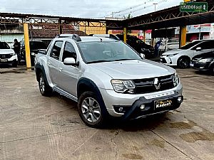 Duster Oroch Dynamique 1.6 16V Mecânico Flex