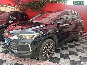 Tracker LT 1.0 Turbo Automático Flex