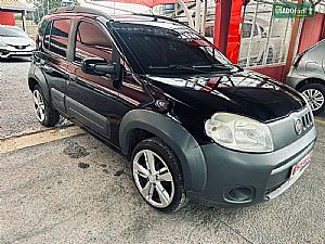 Uno Mille Way Economy Fire 1.0 Flex 4P