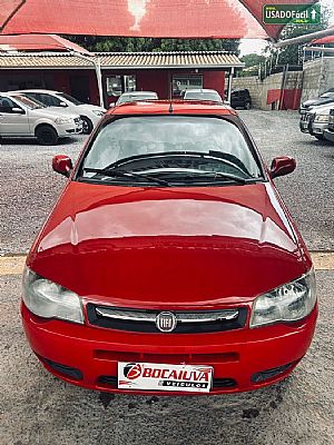 Palio Celebration Economy 1.0 Fire Flex 4P