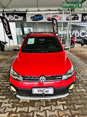 Saveiro Cross CE 1.6 Total Flex