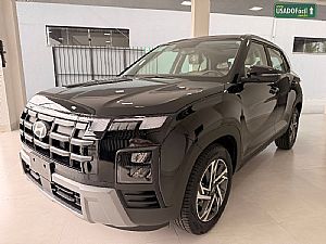 CRETA PLATINUM TGDI automático