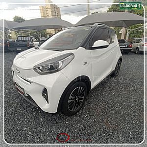 iCar EQ1 TECH Elétrico