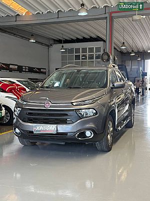 Toro Freedom 1.8 Automático Flex