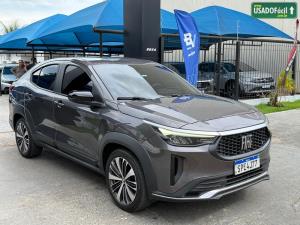 Fastback Audace 1.0 200 Turbo Automático