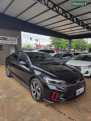 Jetta GLI 350 TSI 2.0 Automático