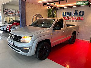 Amarok CS 2.0 4x4 Turbo Intercooler Diesel
