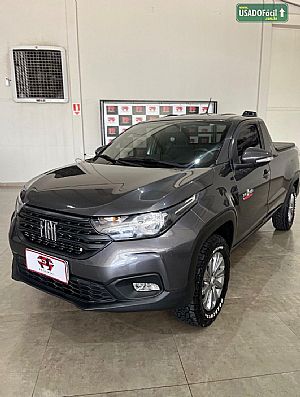 Strada Freedom Plus CS 1.3 Flex