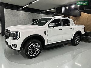Ranger Limited+ CD 3.0 V6 4x4 Turbo Automático Diesel
