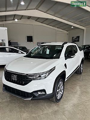 Strada Volcano CD 1.3 Automático Flex