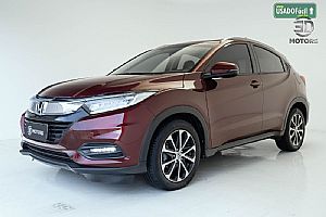 HRV EXL 1.8 Automático Flex
