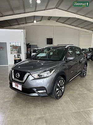 Kicks SL 1.6 Automático FlexStar