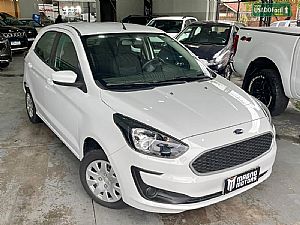 Ka Hatch SE 1.0 Flex 5P