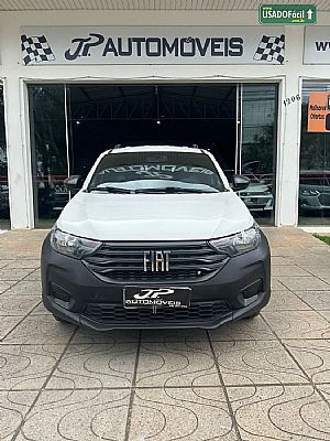 Strada Endurance Plus CS 1.4 Flex