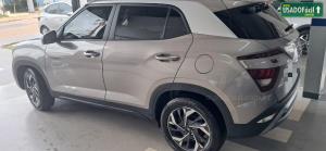Creta Platinum 1.0 Turbo Automático Flex
