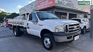 F-4000 4x2 2p dieselE5