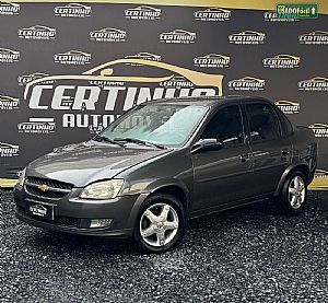 Corsa Sedan Classic Advantage 1.0 VHC FlexPower 4p