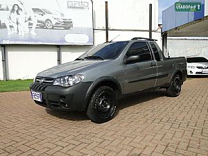 Strada CE 1.4 Fire Flex