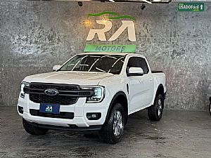 Ranger XLS CD 2.0 4x4 Automático Diesel