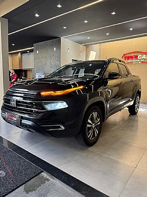 Toro Freedom 1.3 T270 4x2 Automático Flex