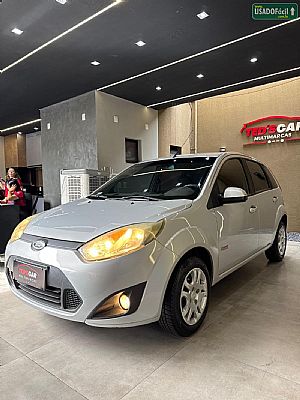 Fiesta Hatch 1.6 5P Flex