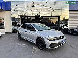 Polo Track 1.0 Flex