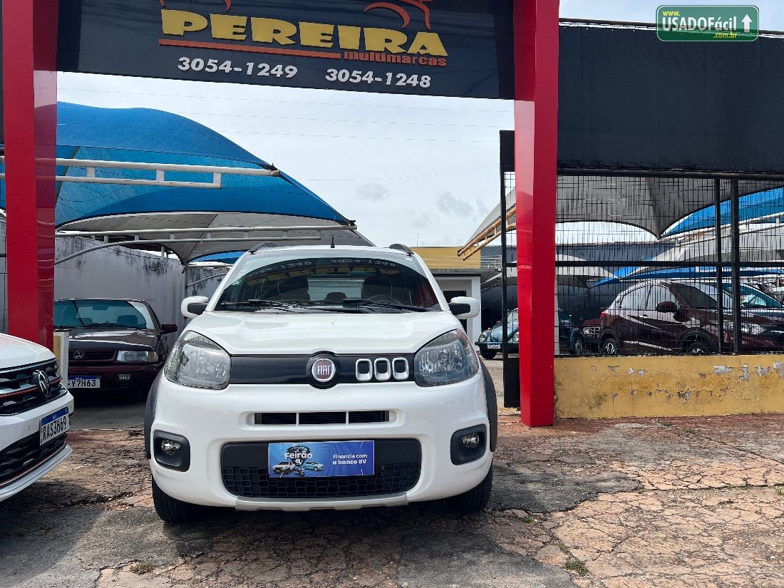 Foto do veículo