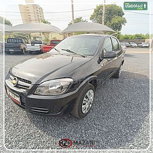 Prisma Sedan Maxx