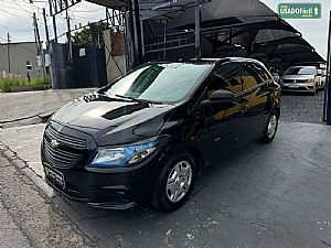 Onix Joy Hatch 1.0 Mecânico Flex