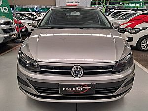 Virtus 1.6 MSI Mecânico Flex