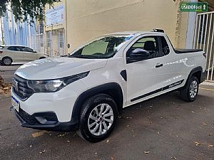 Strada Endurance CD 1.4 Flex