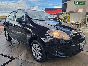 Palio Attractive 1.4 EVO Fire Flex 5P