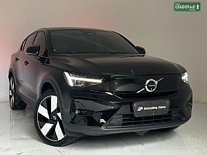 Volvo C40 Twin Ultimate Elétrico