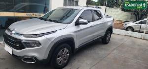 Toro Freedom 1.8 Automático Flex