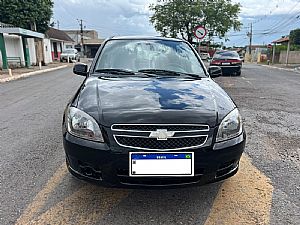 Celta Lt 1.0 4p Flex 2015/2015 em Cuiabá - MT
