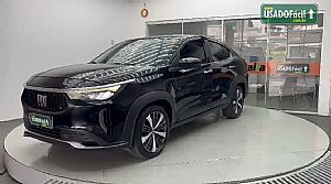 Fastback Audace 1.0 200 Turbo Automático 2022/2023 em Cuiabá - MT