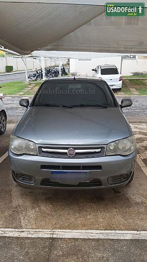 Palio Economy 1.0 Fire Flex 4p 2013/2014 em Cuiabá - MT