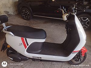 Scooter